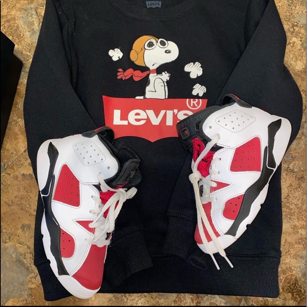 Jordan 6